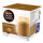 Akcesoria do ekspresów Nestle NESCAFÉ Dolce Gusto Café au Lait Kawa 16 kaps.